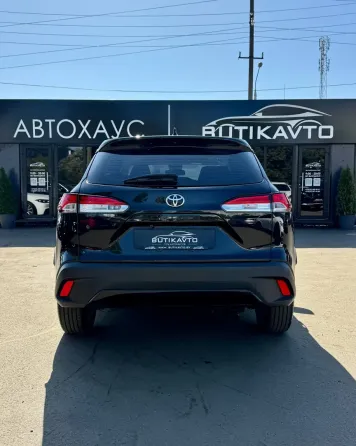 Продажа Toyota Corolla Cross I, 2022г., Гомель Гомель