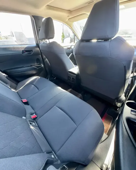 Продажа Toyota Corolla Cross I, 2022г., Гомель Гомель - изображение 13