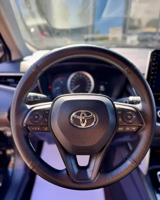 Продажа Toyota Corolla Cross I, 2022г., Гомель Гомель - изображение 15