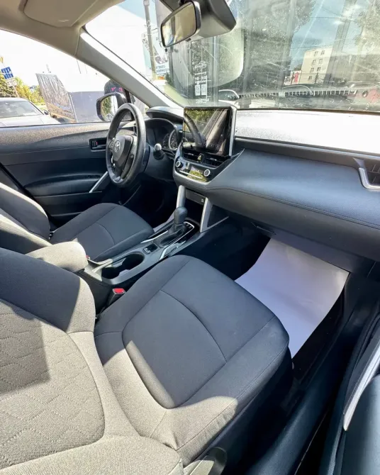 Продажа Toyota Corolla Cross I, 2022г., Гомель Гомель - изображение 14