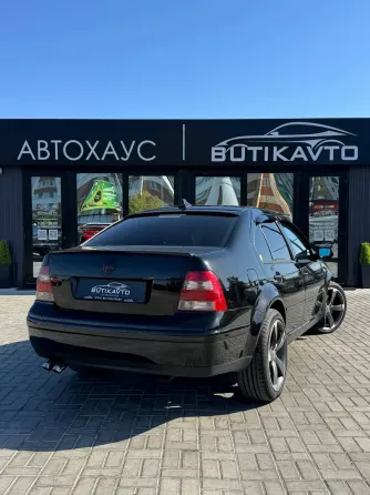 Продажа Volkswagen Bora I, 2002г., Жлобин Жлобин