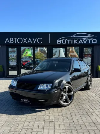 Продажа Volkswagen Bora I, 2002г., Жлобин Жлобин