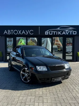 Продажа Volkswagen Bora I, 2002г., Жлобин Жлобин