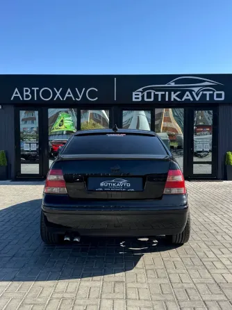 Продажа Volkswagen Bora I, 2002г., Жлобин Жлобин