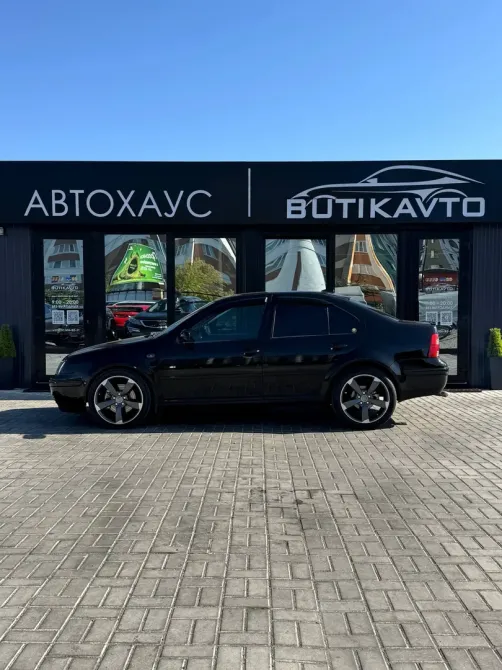Продажа Volkswagen Bora I, 2002г., Жлобин Жлобин - изображение 8