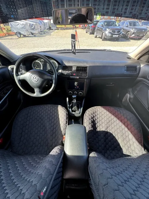 Продажа Volkswagen Bora I, 2002г., Жлобин Жлобин - изображение 9