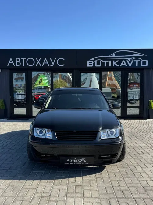 Продажа Volkswagen Bora I, 2002г., Жлобин Жлобин - изображение 2