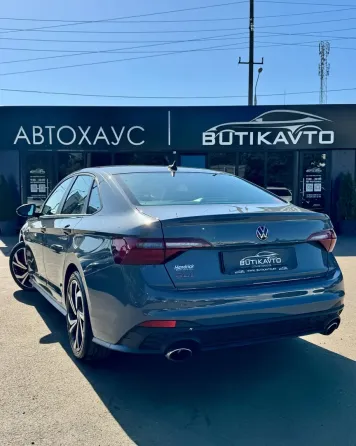 Продажа Volkswagen Jetta VII Рестайлинг, 2022г., Гомель Гомель