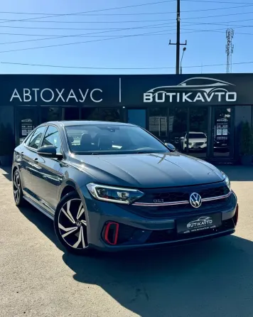 Продажа Volkswagen Jetta VII Рестайлинг, 2022г., Гомель Гомель