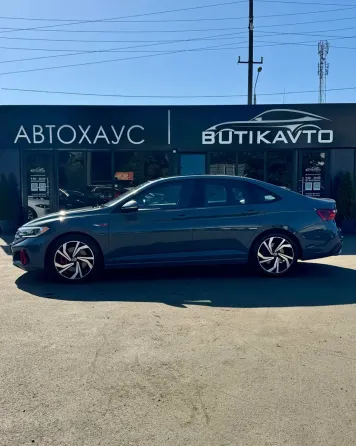 Продажа Volkswagen Jetta VII Рестайлинг, 2022г., Гомель Гомель