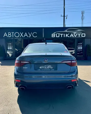 Продажа Volkswagen Jetta VII Рестайлинг, 2022г., Гомель Гомель