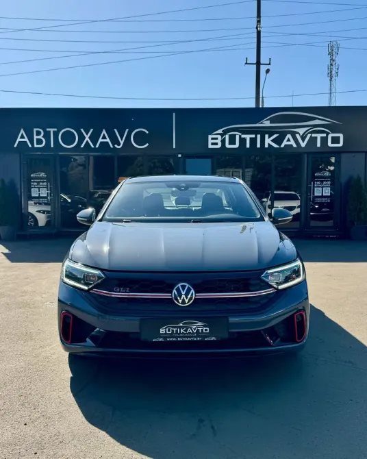 Продажа Volkswagen Jetta VII Рестайлинг, 2022г., Гомель Гомель - изображение 2
