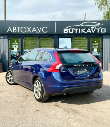 Продажа Volvo V60 I, 2012г., Полоцк Полоцк