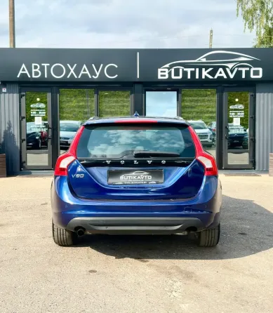 Продажа Volvo V60 I, 2012г., Полоцк Полоцк