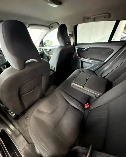 Продажа Volvo V60 I, 2012г., Лида Лида - изображение 12
