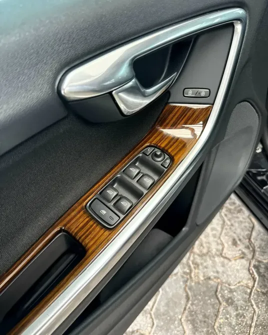 Продажа Volvo V60 I, 2012г., Лида Лида - изображение 9