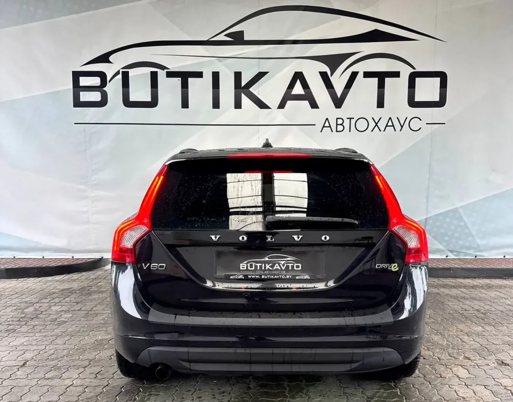 Продажа Volvo V60 I, 2012г., Лида Лида - изображение 6