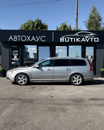 Продажа Volvo V70 III, 2012г., Солигорск Солигорск