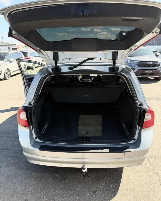 Продажа Volvo V70 III, 2012г., Солигорск Солигорск - изображение 13
