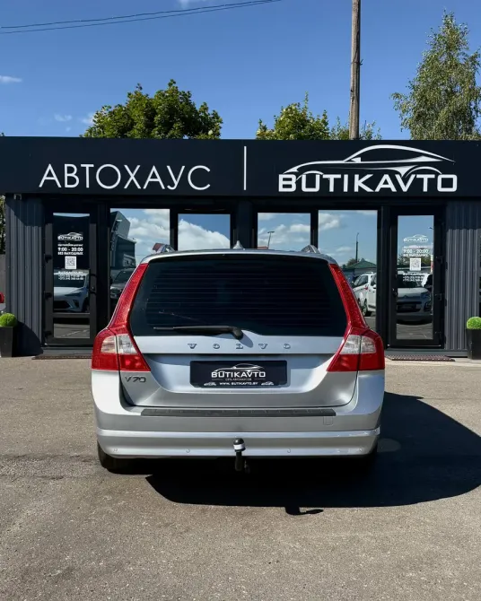 Продажа Volvo V70 III, 2012г., Солигорск Солигорск - изображение 6