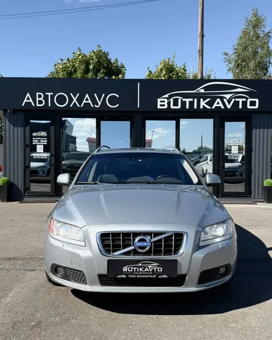 Продажа Volvo V70 III, 2012г., Солигорск Солигорск - изображение 2