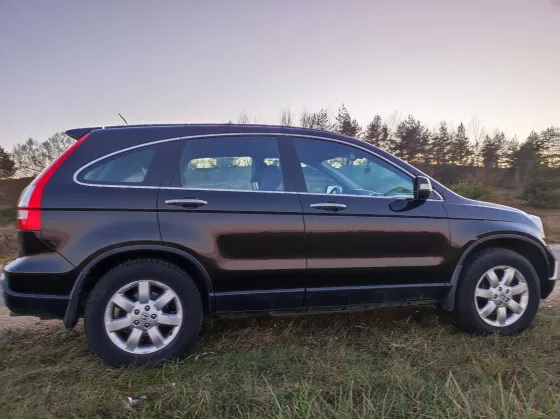 Продажа Honda CR-V III, 2007г., Волковыск Волковыск