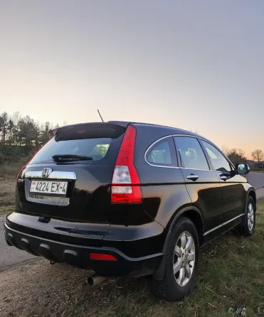 Продажа Honda CR-V III, 2007г., Волковыск Волковыск