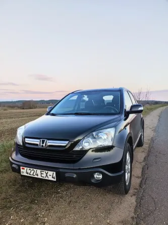 Продажа Honda CR-V III, 2007г., Волковыск Волковыск