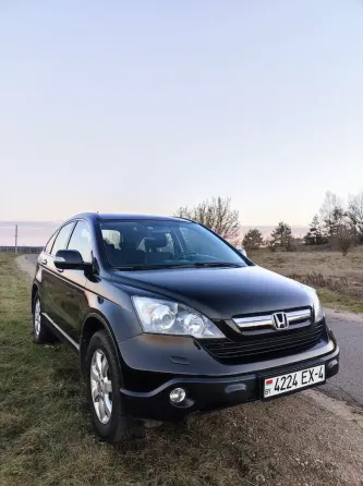 Продажа Honda CR-V III, 2007г., Волковыск Волковыск