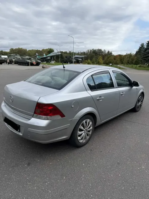 Продажа Opel Astra H Рестайлинг, 2010г., Полоцк Полоцк - изображение 3