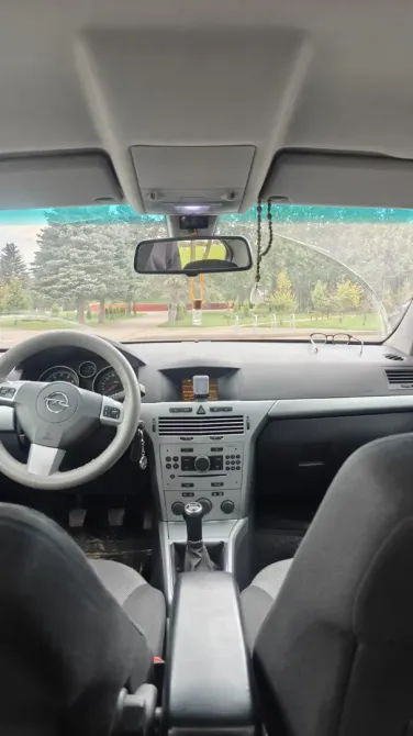 Продажа Opel Astra H Рестайлинг, 2010г., Полоцк Полоцк - изображение 7