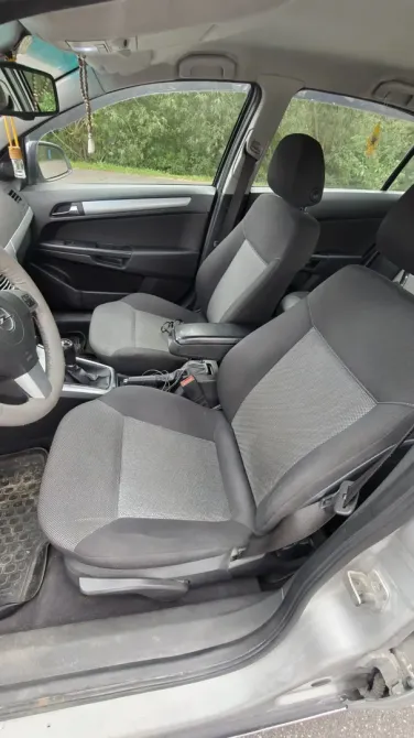 Продажа Opel Astra H Рестайлинг, 2010г., Полоцк Полоцк - изображение 10