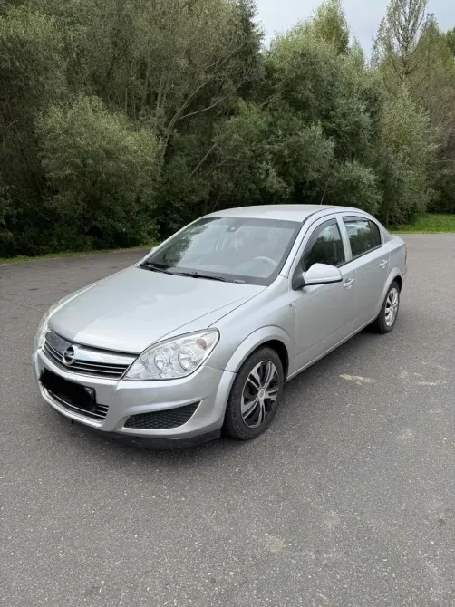 Продажа Opel Astra H Рестайлинг, 2010г., Полоцк Полоцк - изображение 6