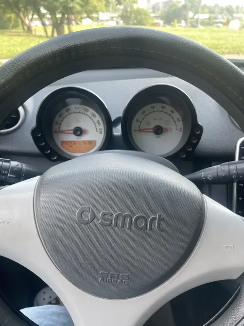 Продажа Smart Forfour I, 2004г., Минск Минск - изображение 15