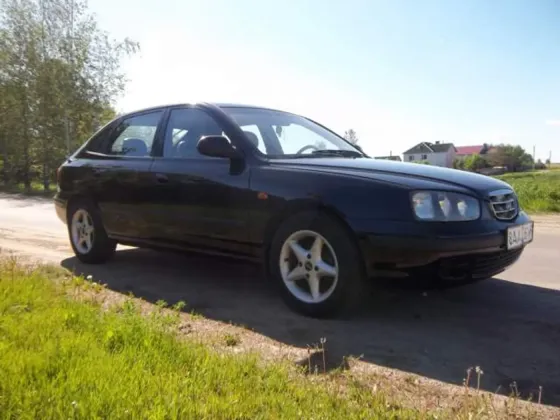 Продажа Hyundai Elantra III (XD), 2001г., Минск Минск