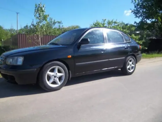 Продажа Hyundai Elantra III (XD), 2001г., Минск Минск
