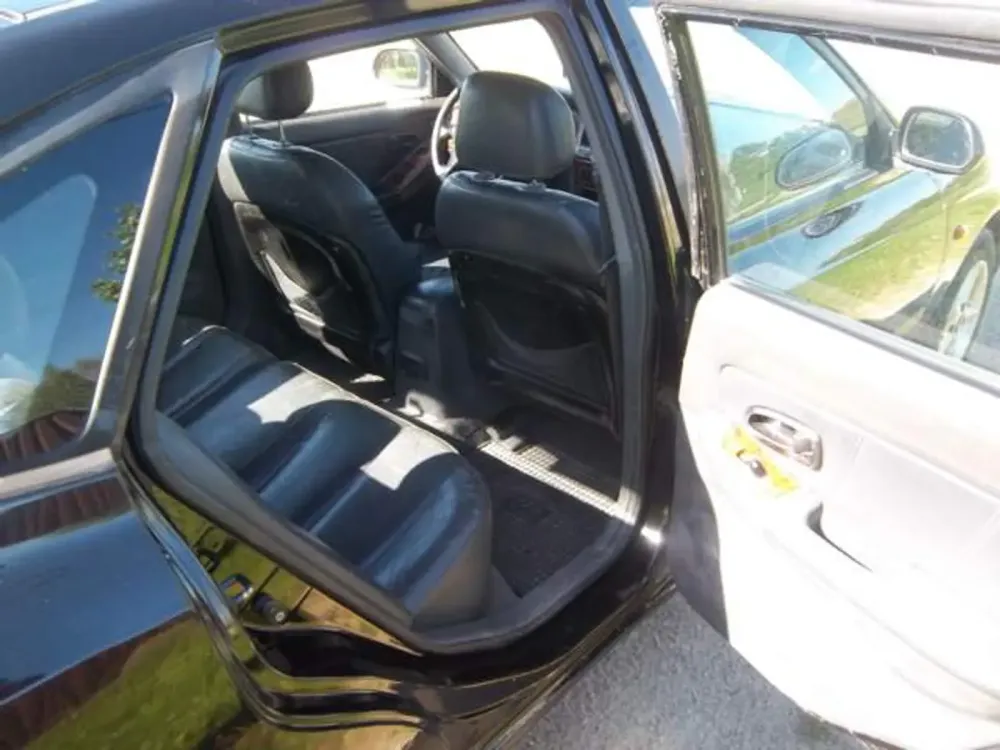 Продажа Hyundai Elantra III (XD), 2001г., Минск Минск - изображение 8