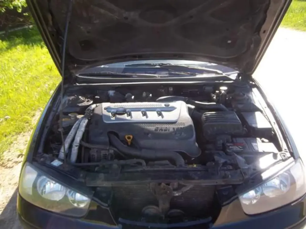 Продажа Hyundai Elantra III (XD), 2001г., Минск Минск - изображение 10