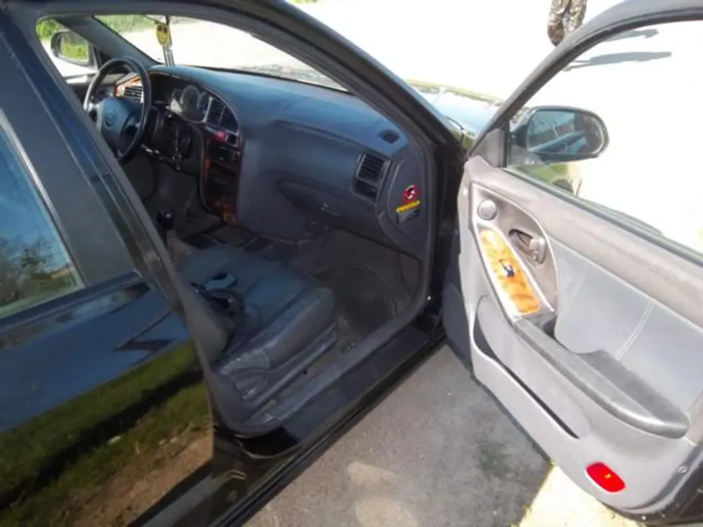 Продажа Hyundai Elantra III (XD), 2001г., Минск Минск - изображение 7