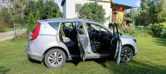 Продажа Geely Emgrand X7 I Рестайлинг 2, 2020г., Новополоцк Лида