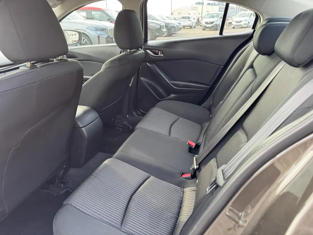 Продажа Mazda 3 III (BM), 2014г., Минск Минск - изображение 10
