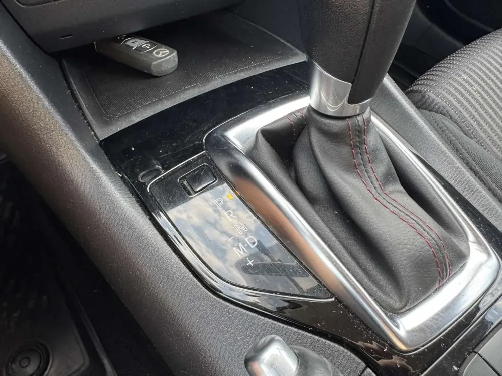 Продажа Mazda 3 III (BM), 2014г., Минск Минск - изображение 15