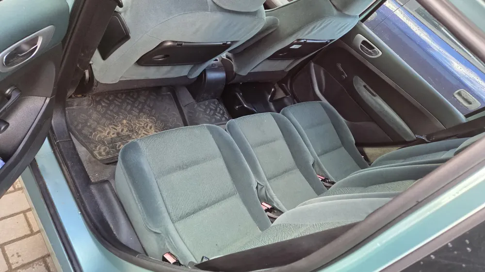 Продажа Peugeot 307 I, 2003г., Минск Минск - изображение 9