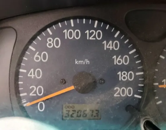Продажа Suzuki Ignis I (HT), 2000г., Минск Минск