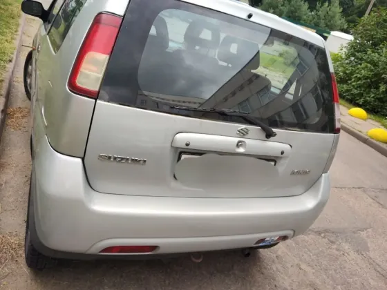 Продажа Suzuki Ignis I (HT), 2000г., Минск Минск