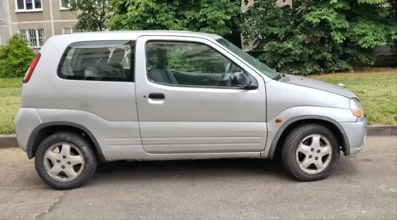 Продажа Suzuki Ignis I (HT), 2000г., Минск Минск