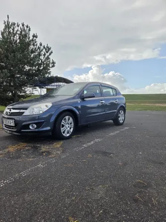 Продажа Opel Astra H Рестайлинг, 2009г., Марьина Горка Лида