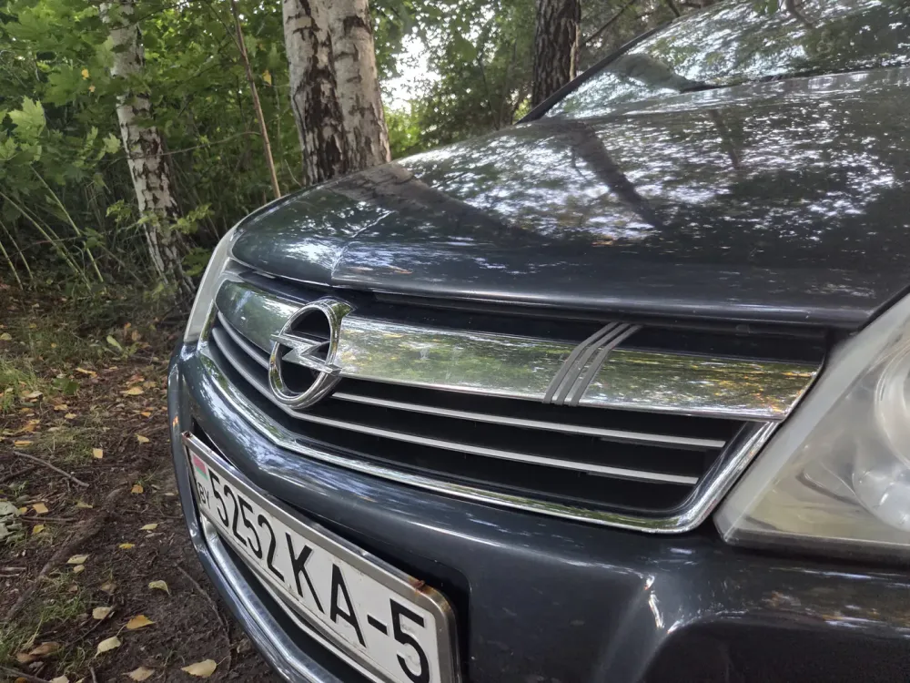 Продажа Opel Astra H Рестайлинг, 2009г., Марьина Горка Лида - изображение 12