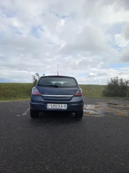 Продажа Opel Astra H Рестайлинг, 2009г., Марьина Горка Лида - изображение 4