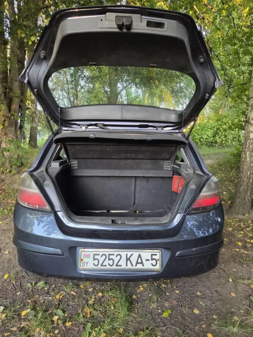 Продажа Opel Astra H Рестайлинг, 2009г., Марьина Горка Лида - изображение 8